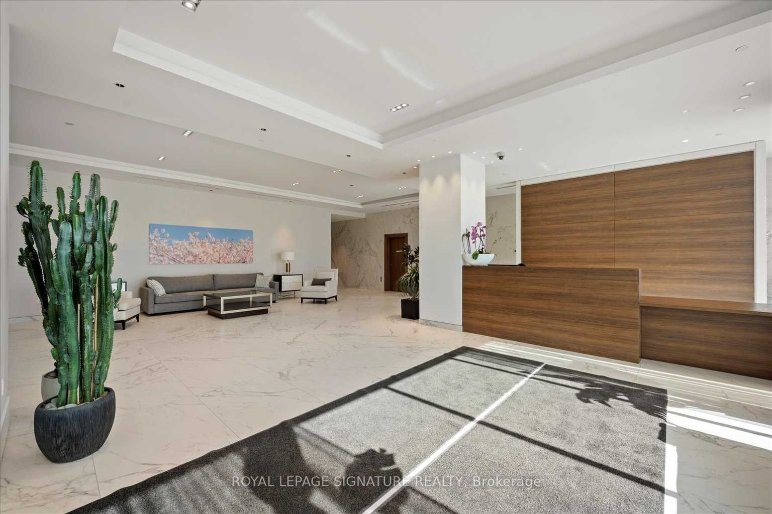 1926 Lake Shore Blvd W, #4015