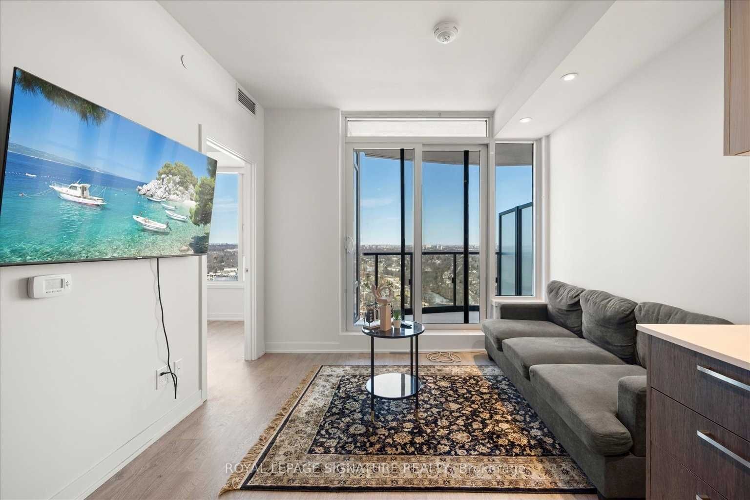1926 Lake Shore Blvd W, #4015