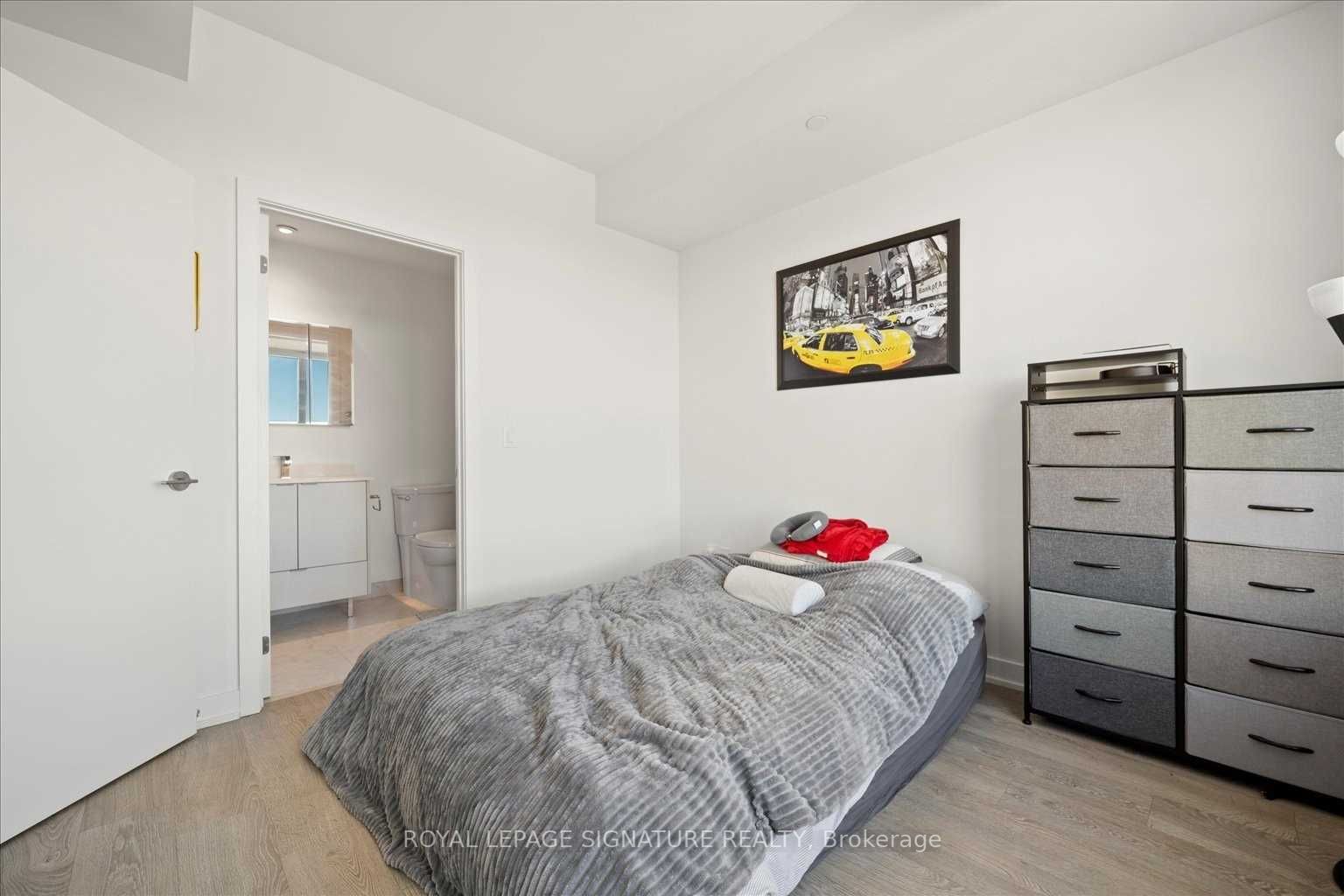 1926 Lake Shore Blvd W, #4015