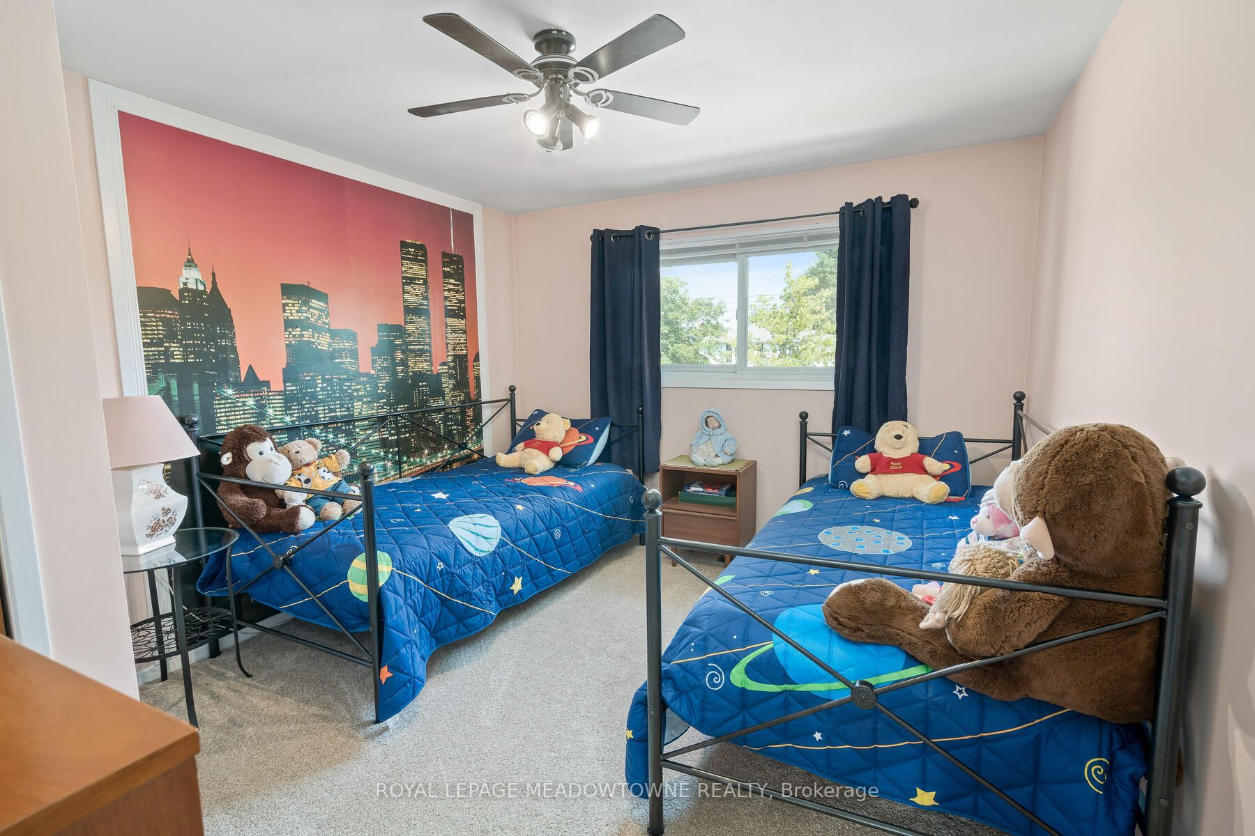2 Metcalfe Court
