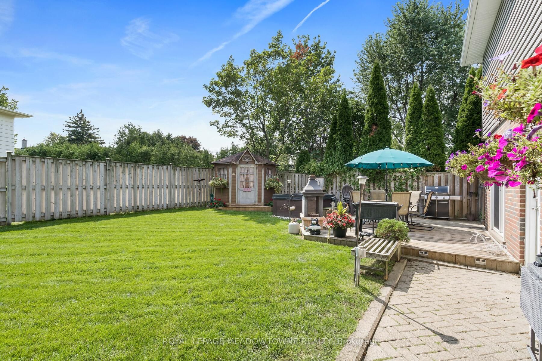 2 Metcalfe Court
