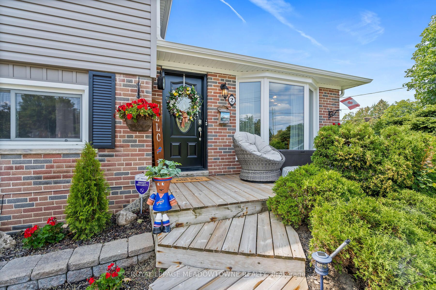 2 Metcalfe Court