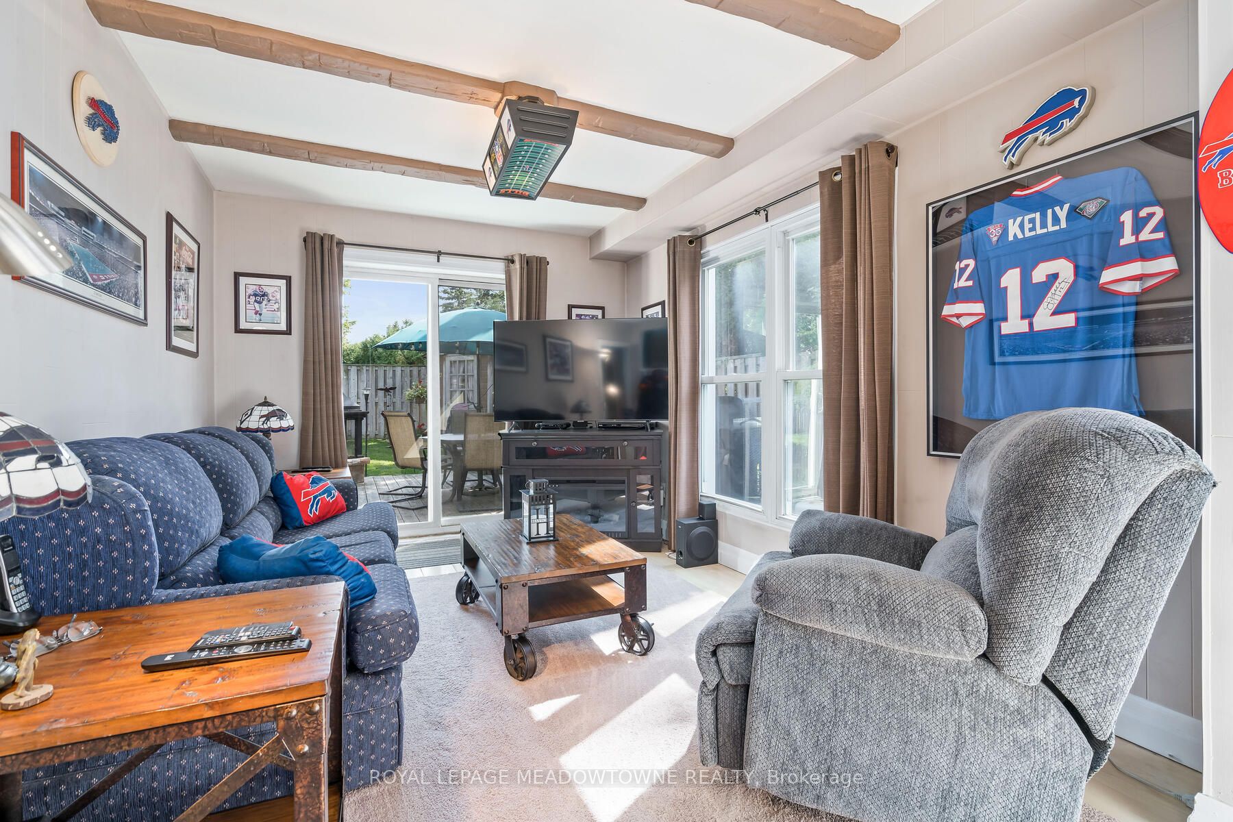 2 Metcalfe Court