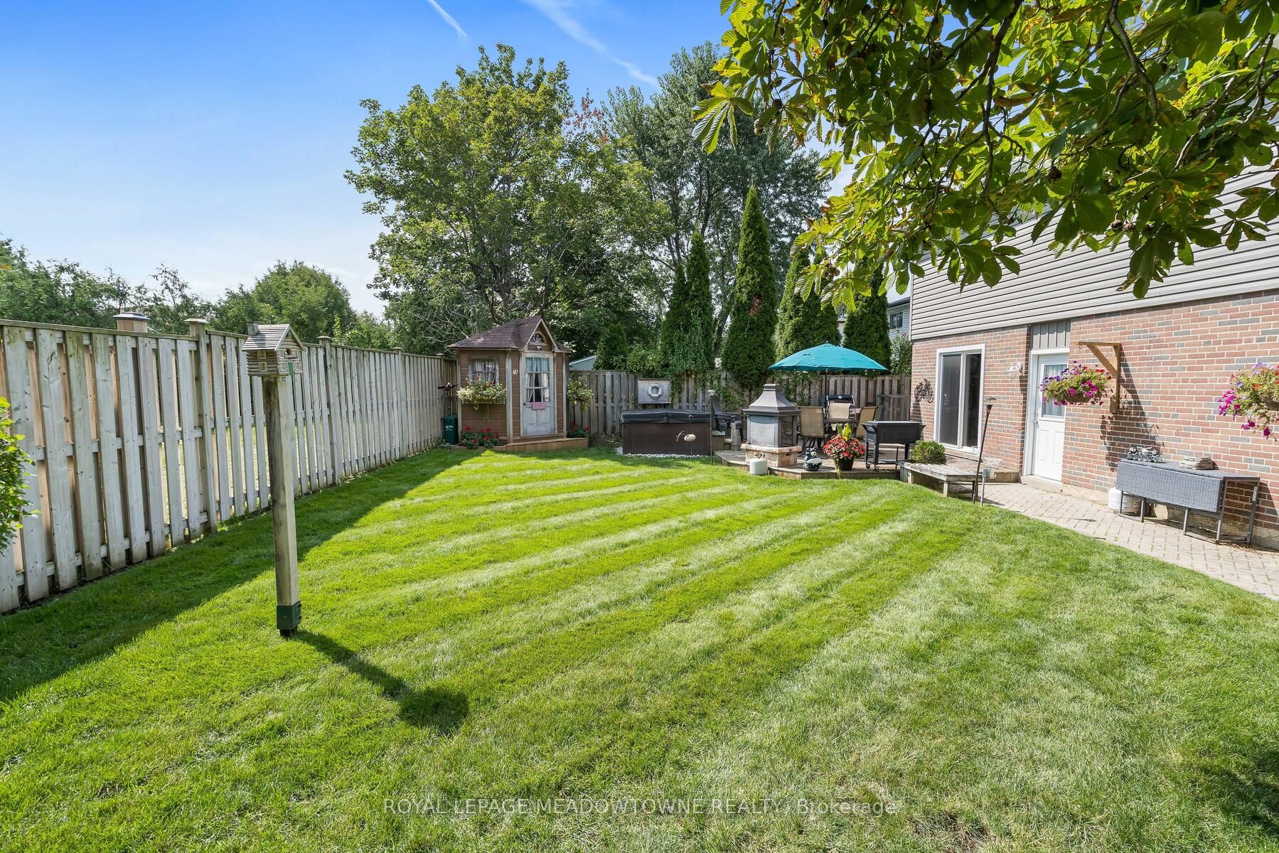 2 Metcalfe Court