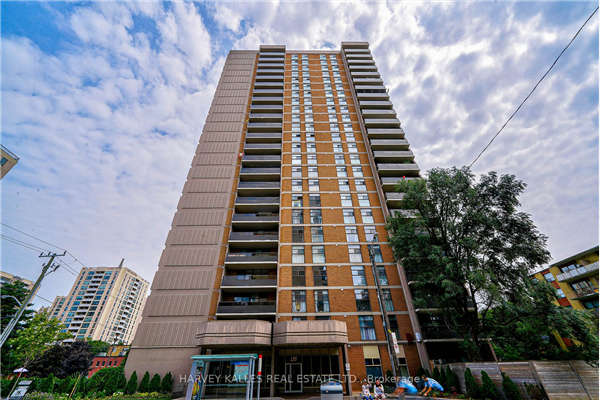 135 Marlee Ave, Toronto