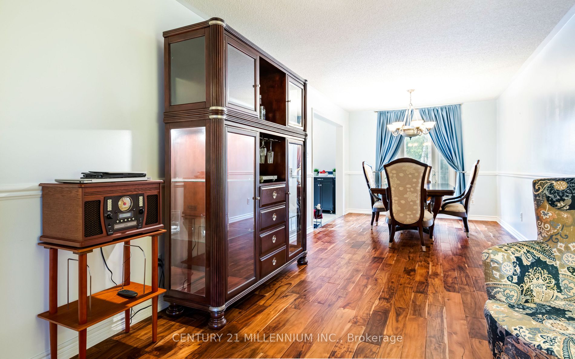 67 Wildberry Cres