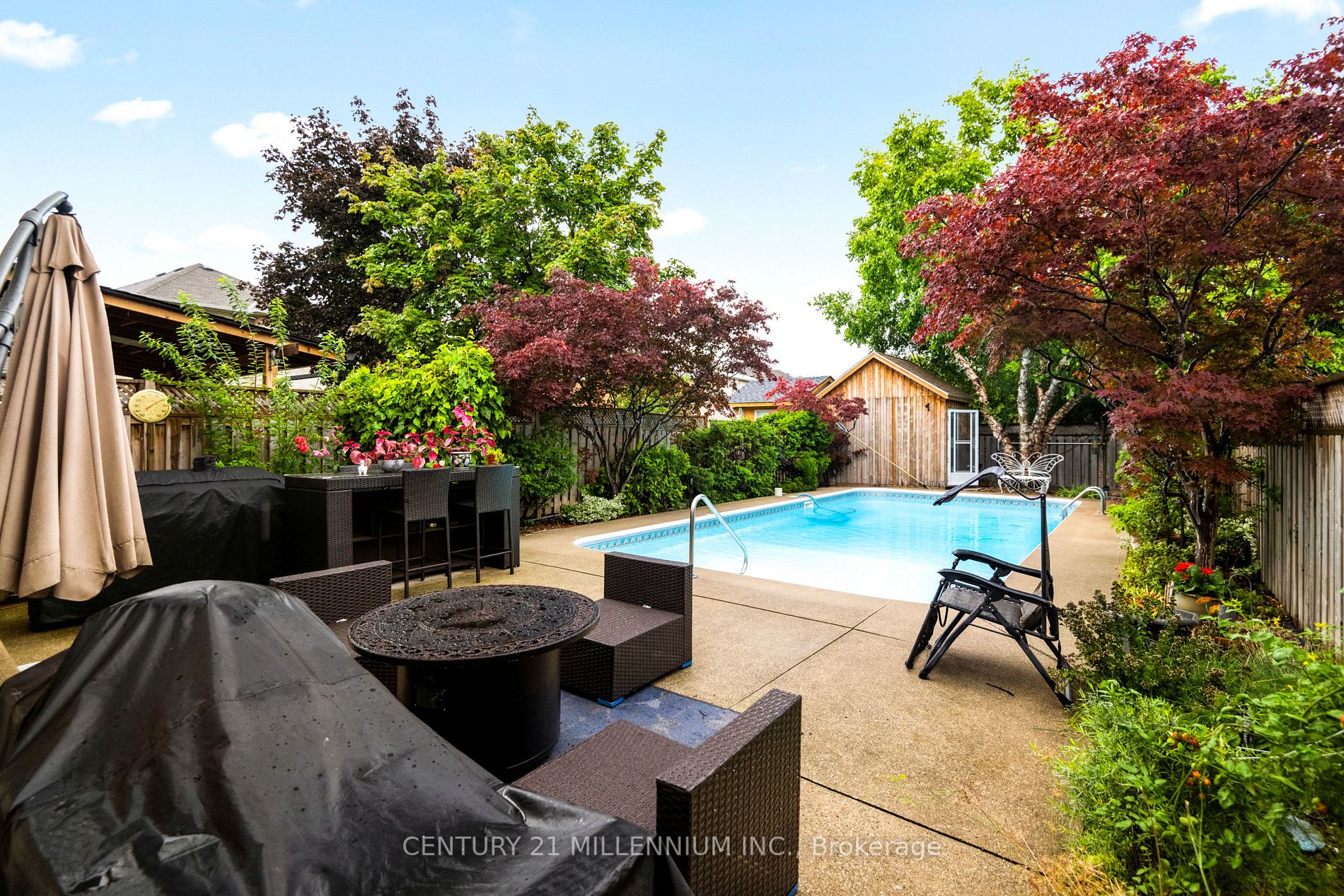 67 Wildberry Cres