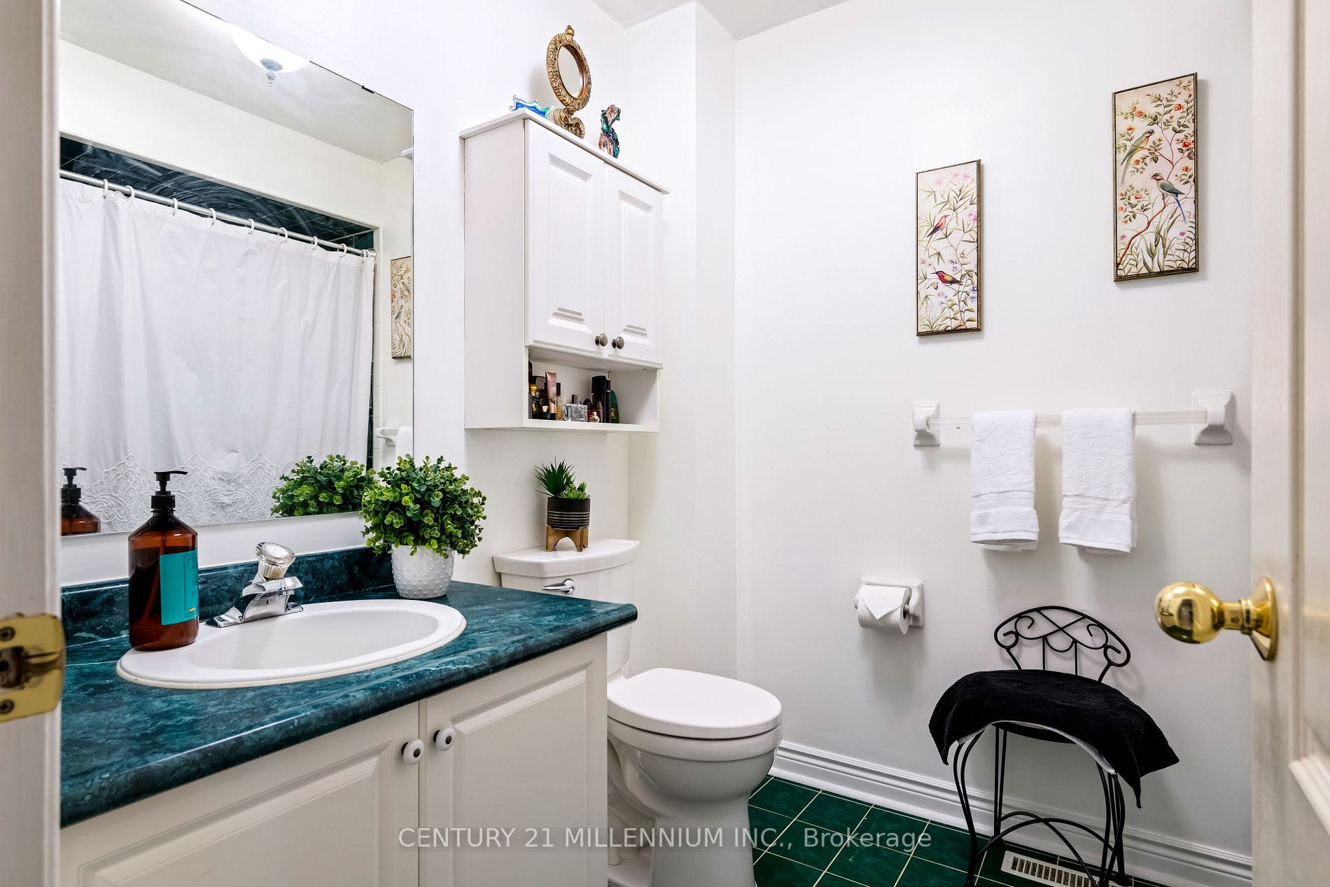 67 Wildberry Cres