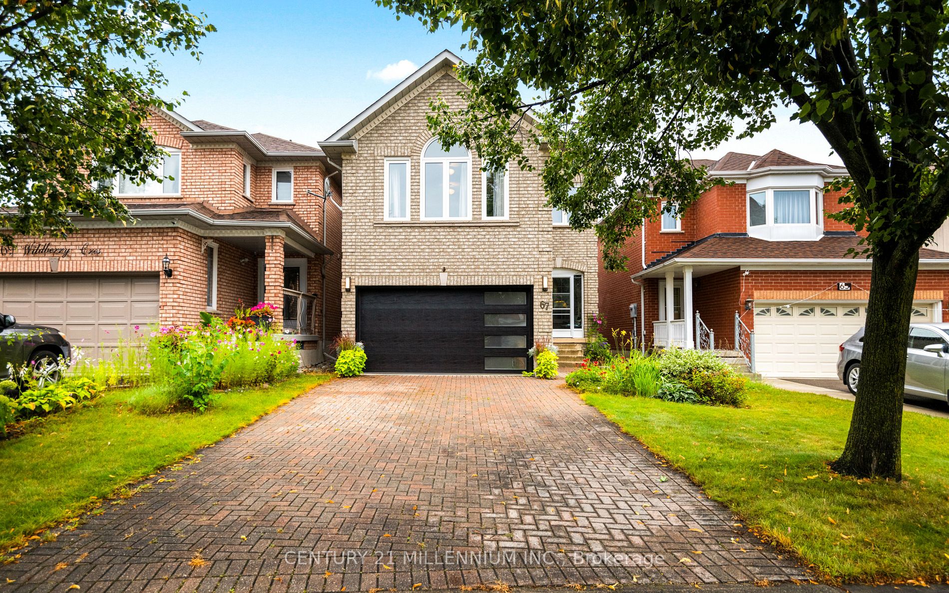 67 Wildberry Cres
