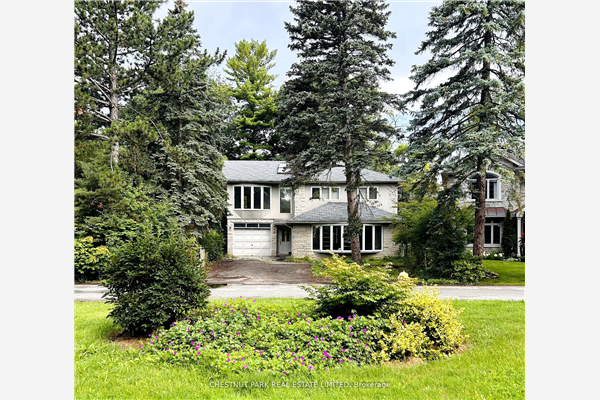 6 Cudworth Pl, Toronto