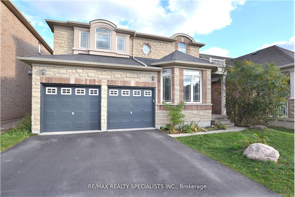 220 Mclaughlin Ave, Milton