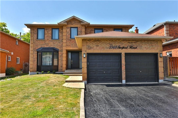 3507 Stedford Rd, Oakville