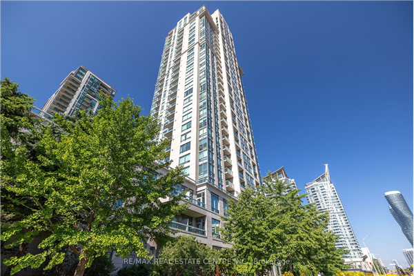 3504 Hurontario St, Mississauga