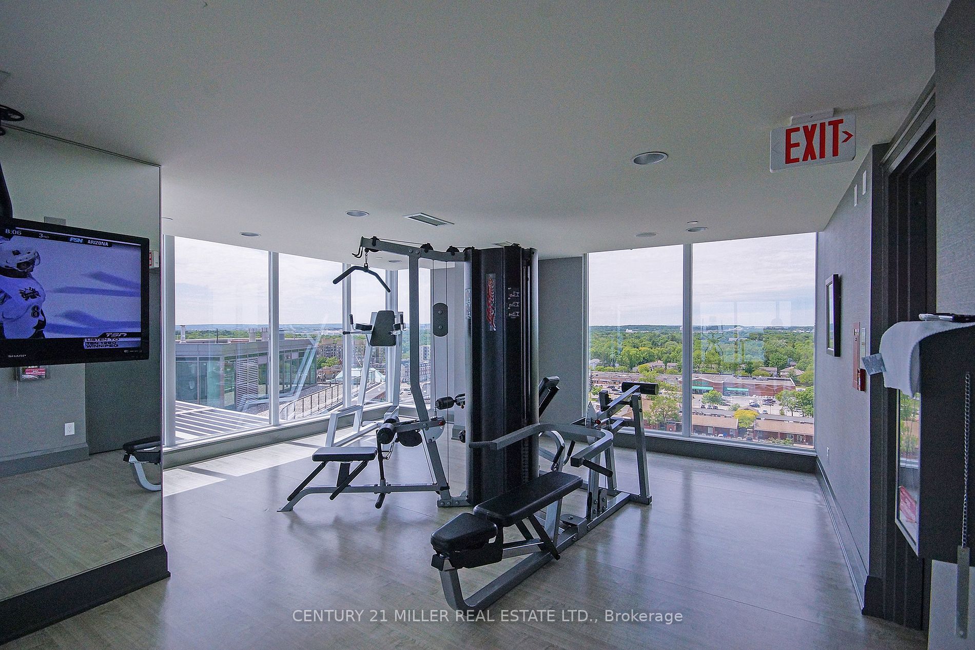 11 Bronte Rd, #615