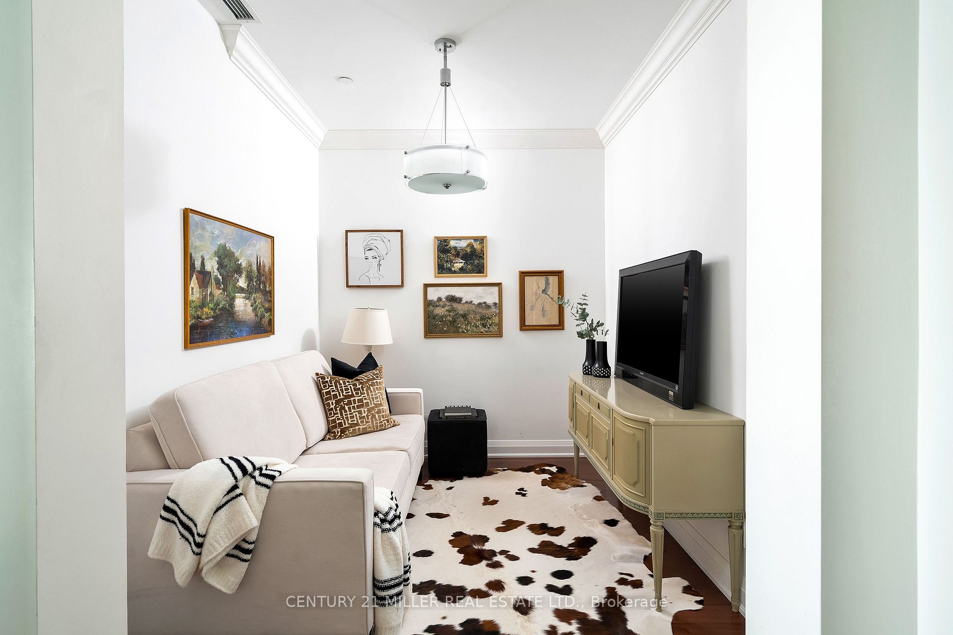 11 Bronte Rd, #615