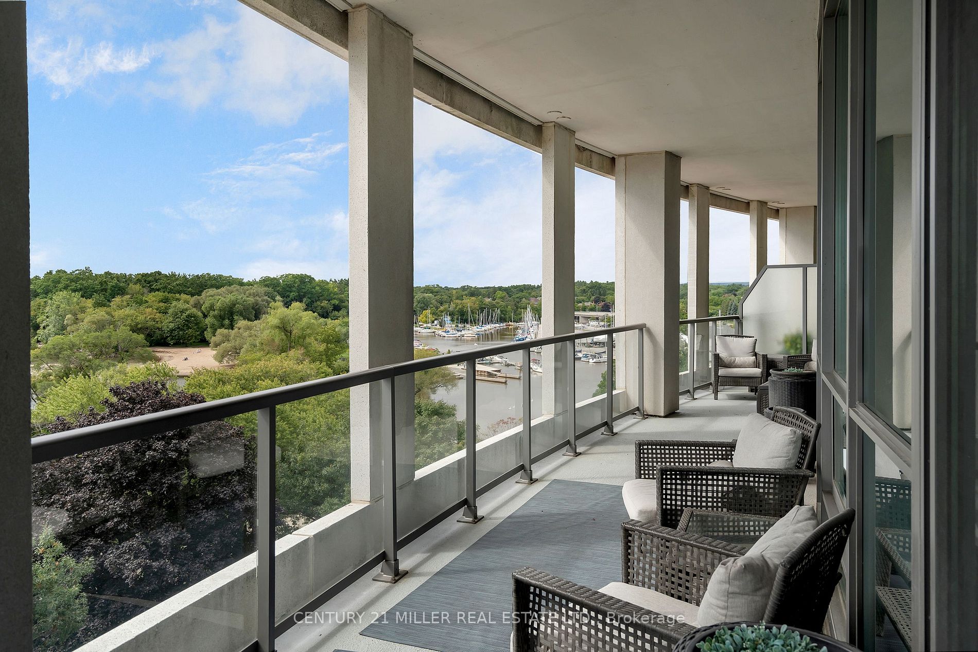 11 Bronte Rd, #615