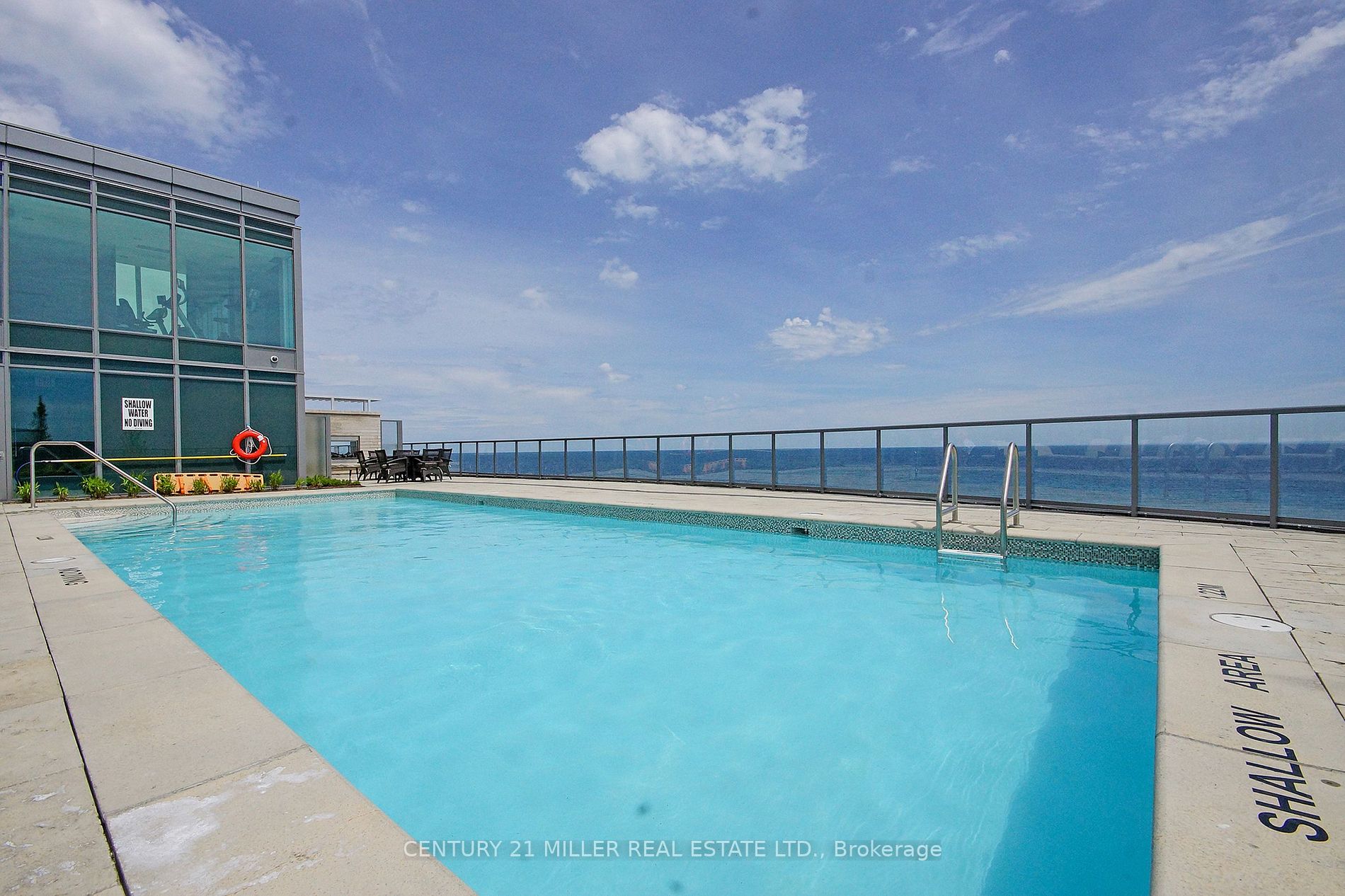 11 Bronte Rd, #615