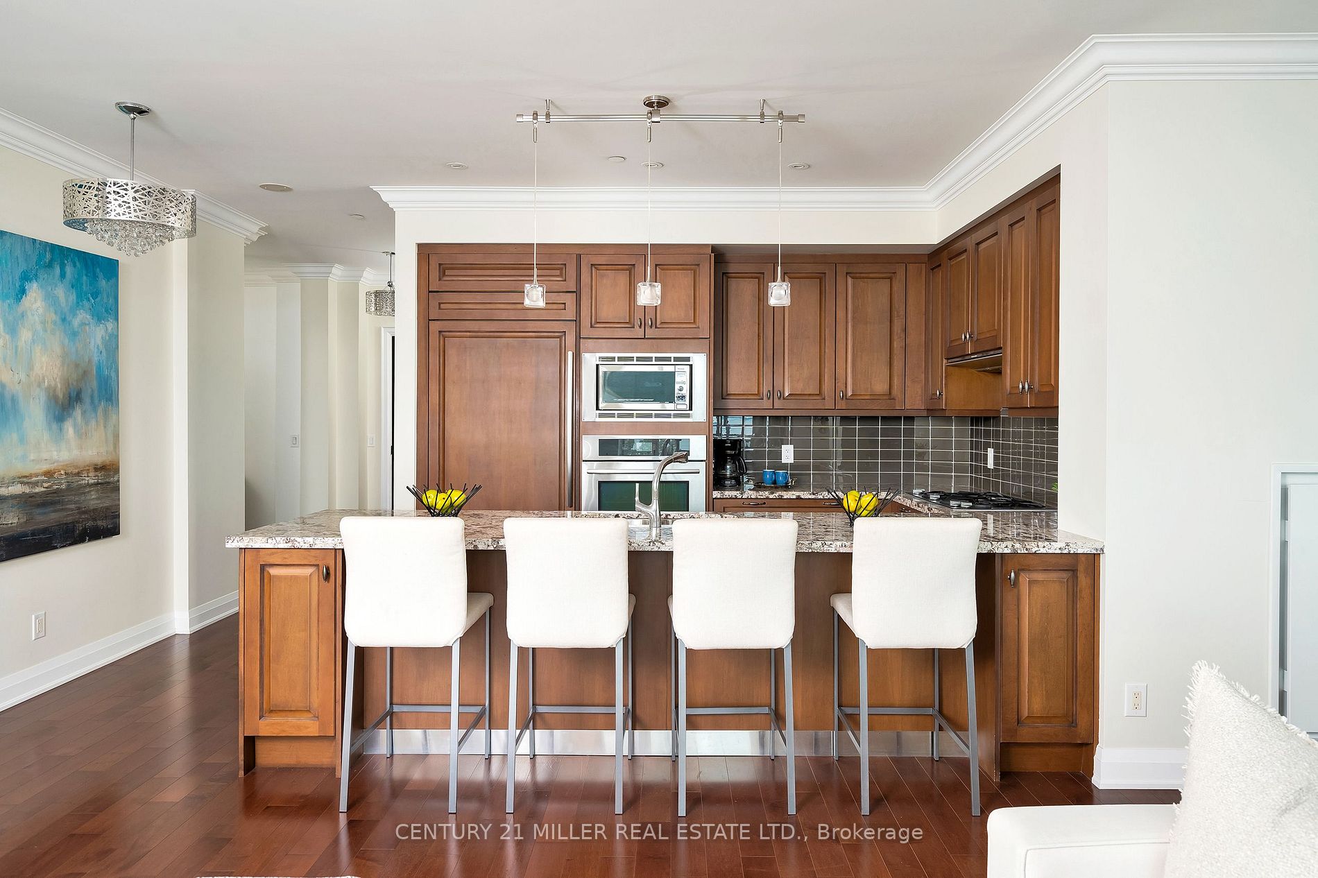 11 Bronte Rd, #615