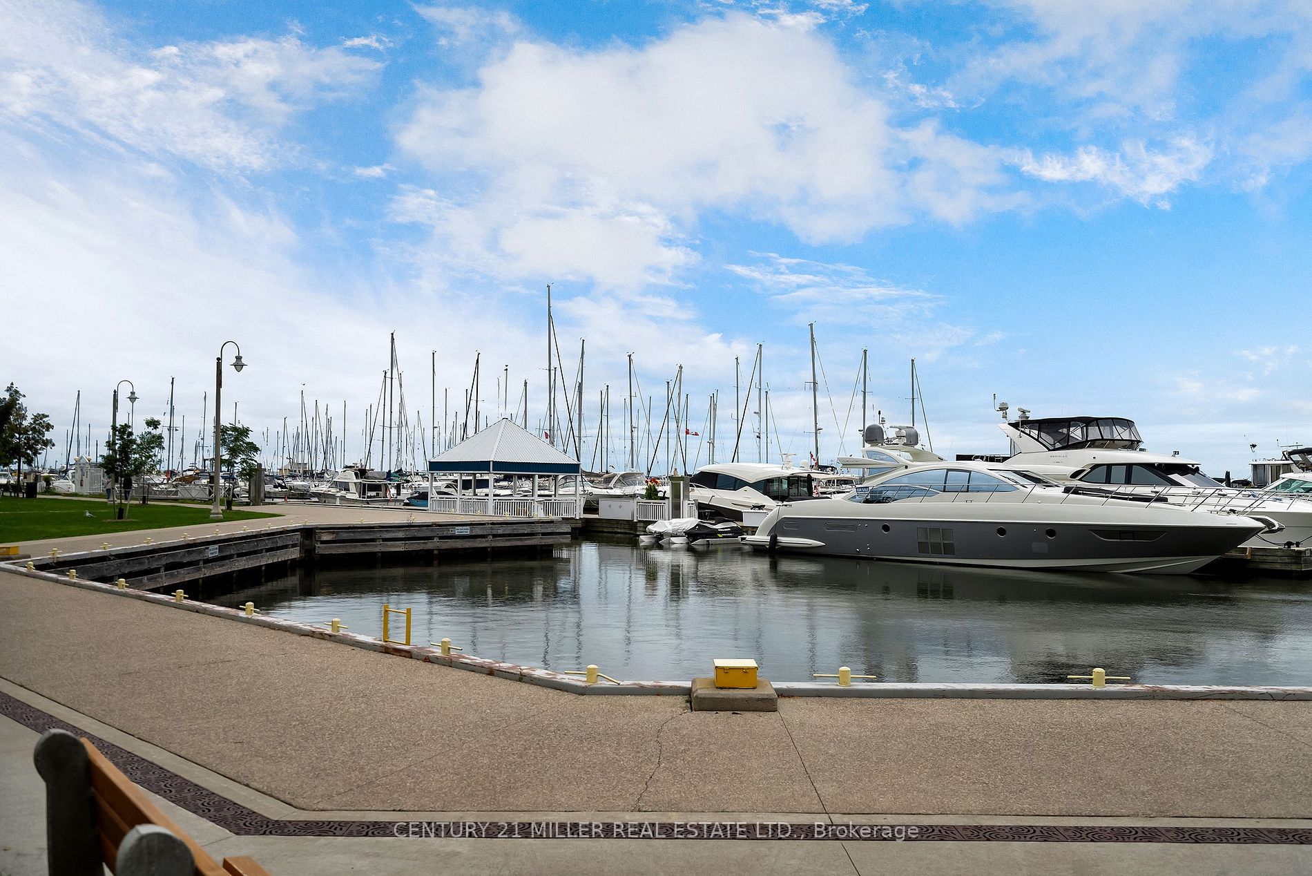 11 Bronte Rd, #615