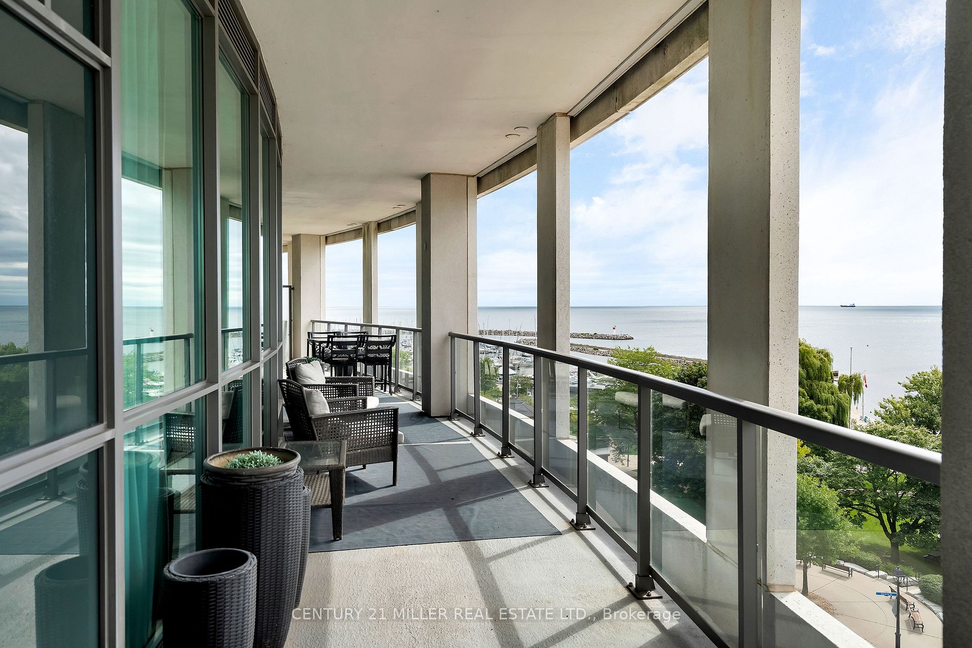 11 Bronte Rd, #615