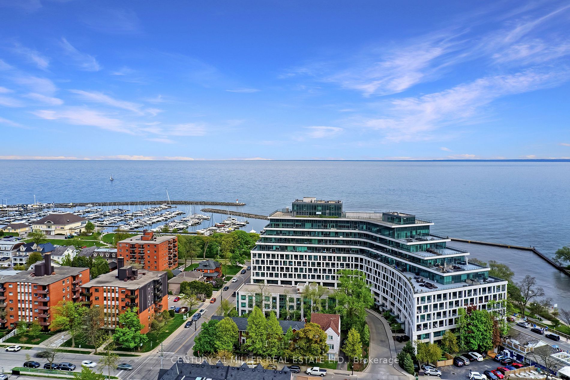 11 Bronte Rd, #615