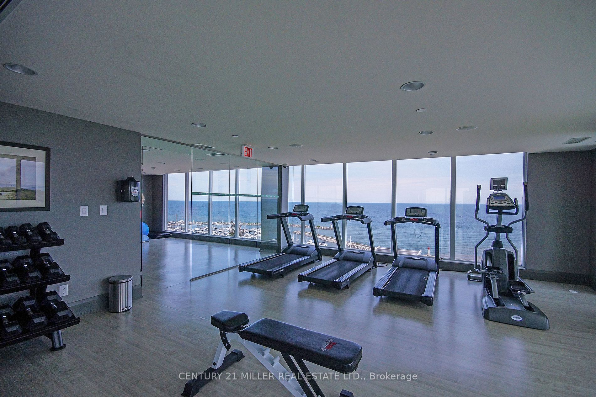 11 Bronte Rd, #615