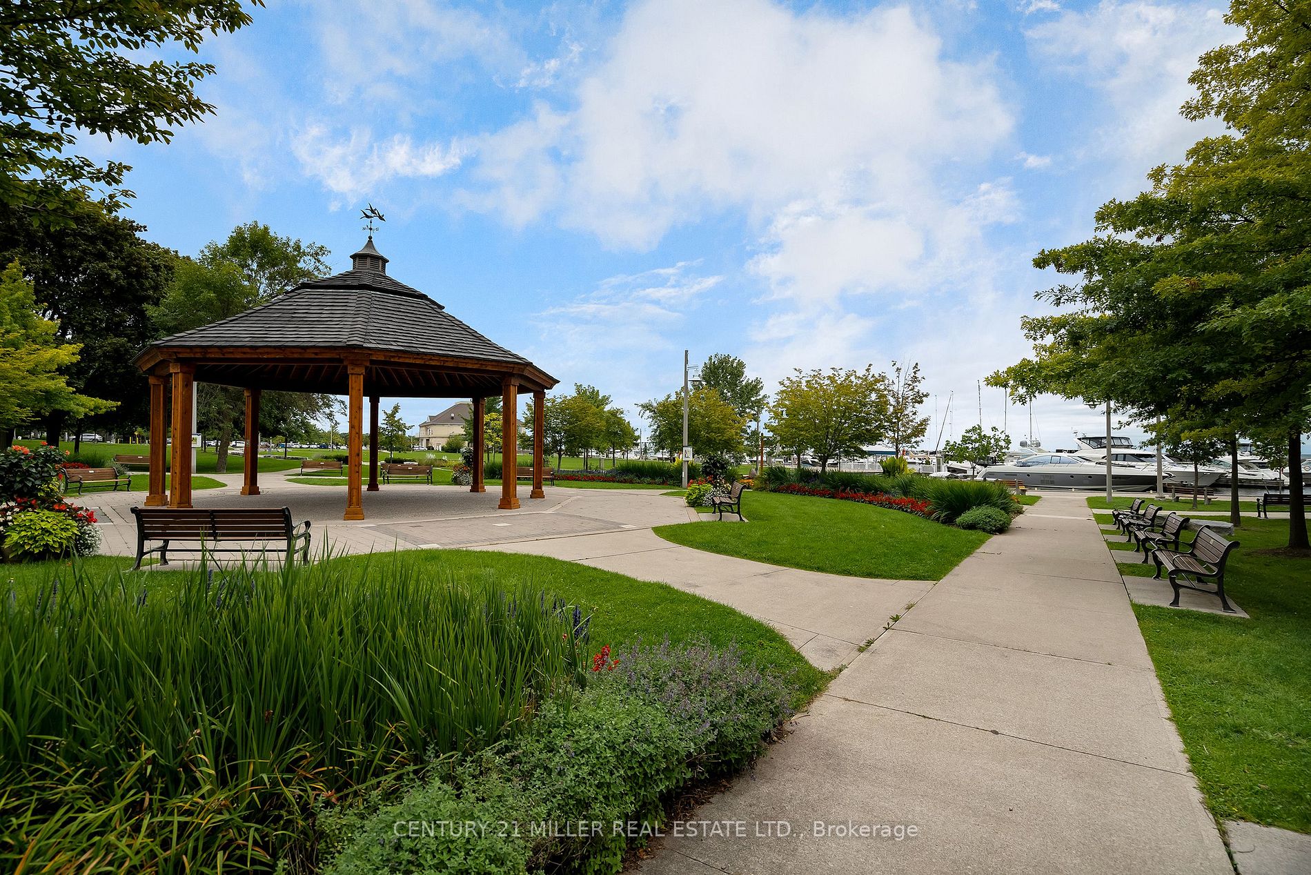 11 Bronte Rd, #615