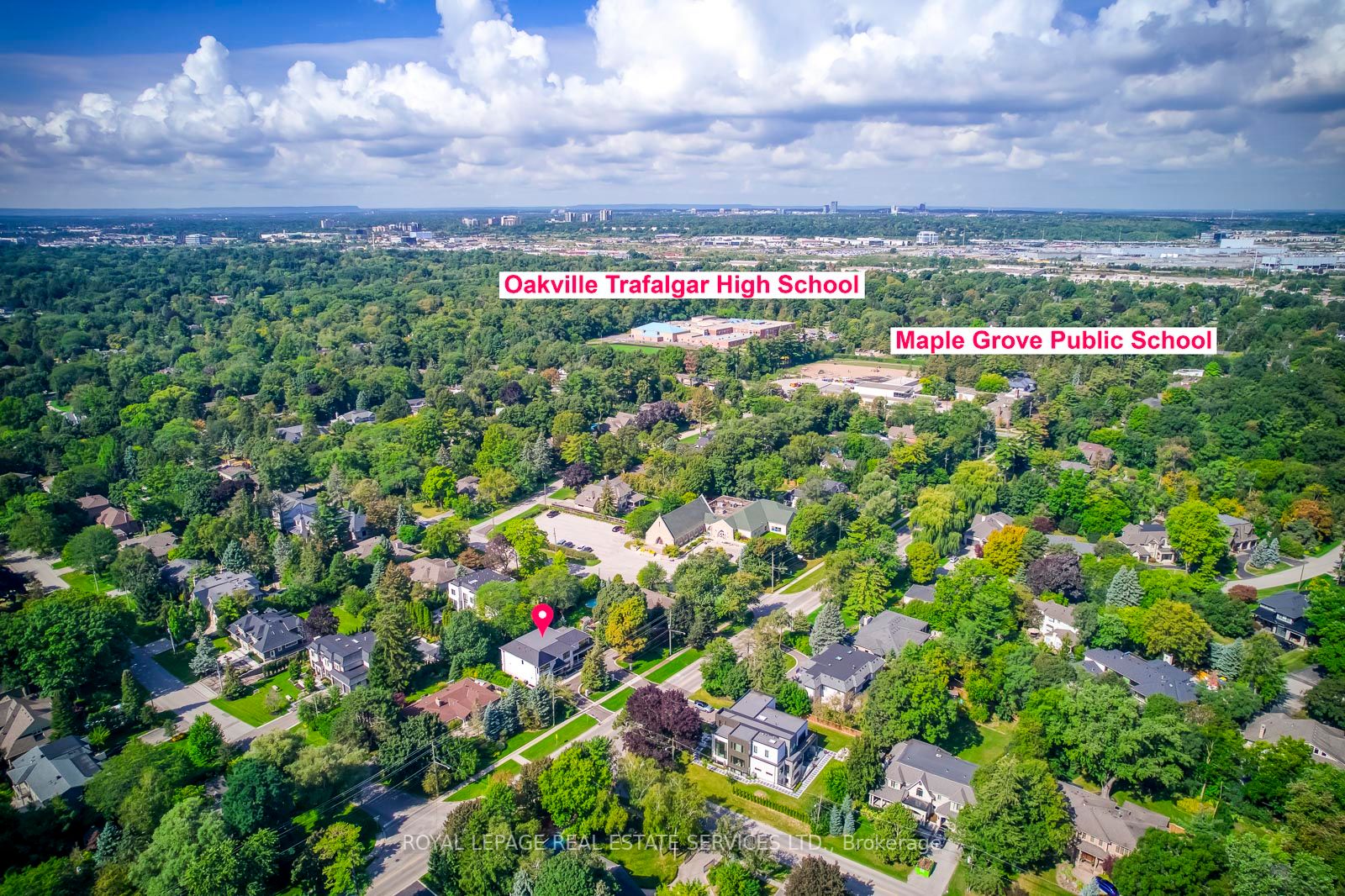 204 Maple Grove Dr