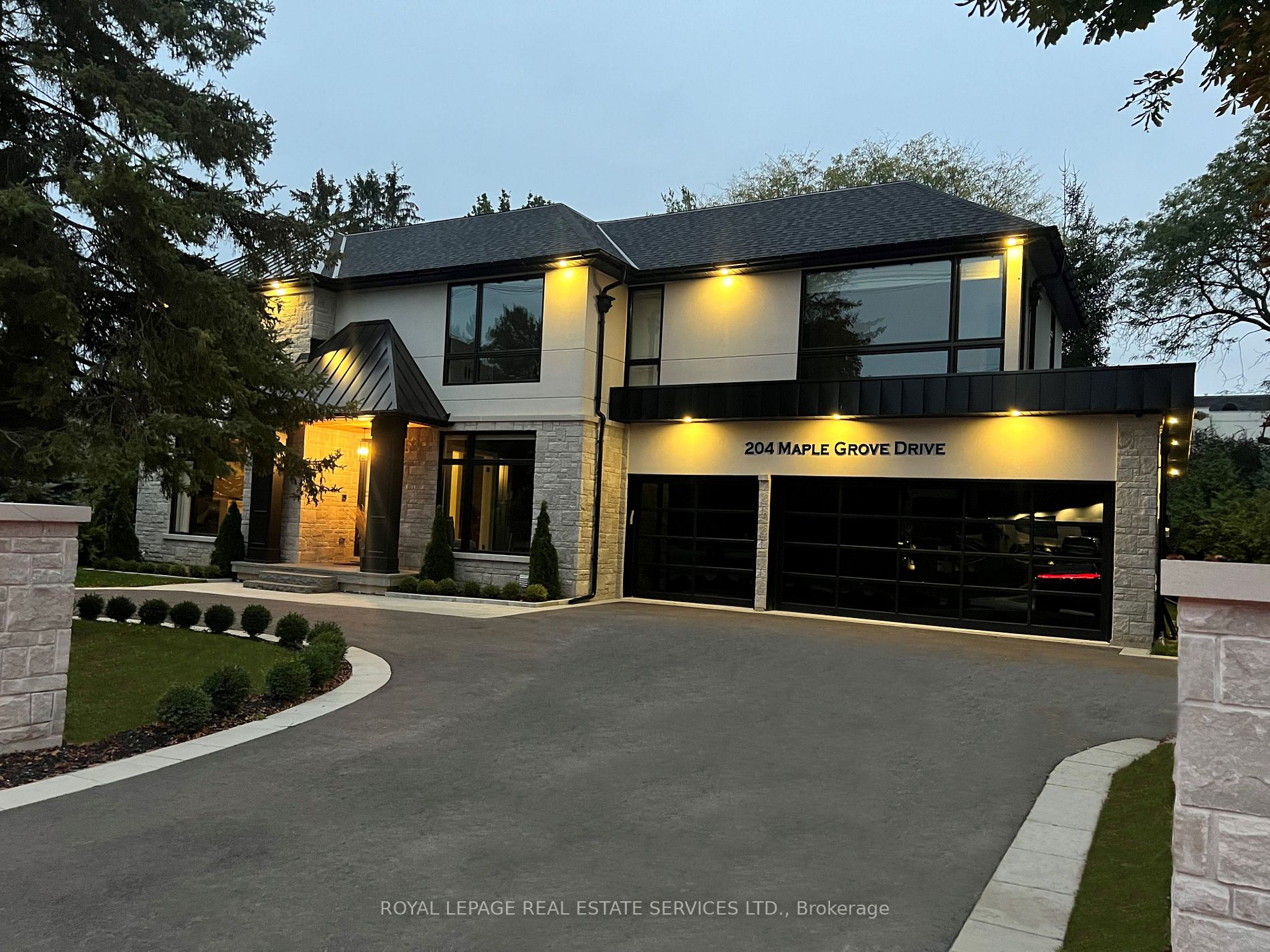 204 Maple Grove Dr