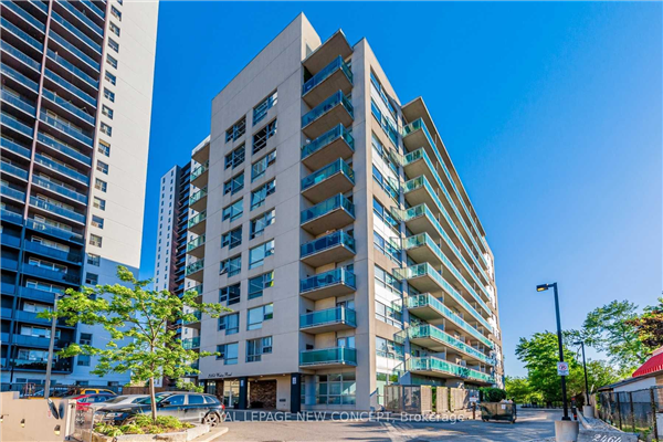 2464 Weston Rd, Toronto