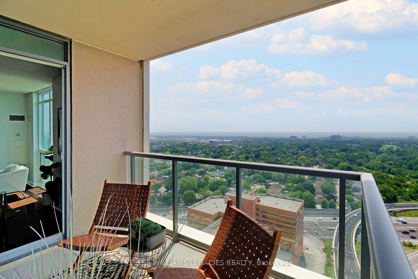 225 Sherway Gardens Rd, #Ph207