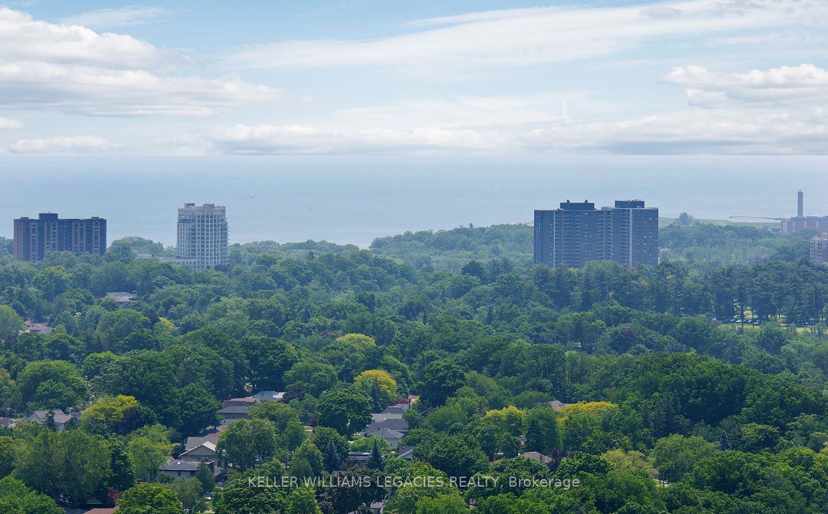 225 Sherway Gardens Rd, #Ph207