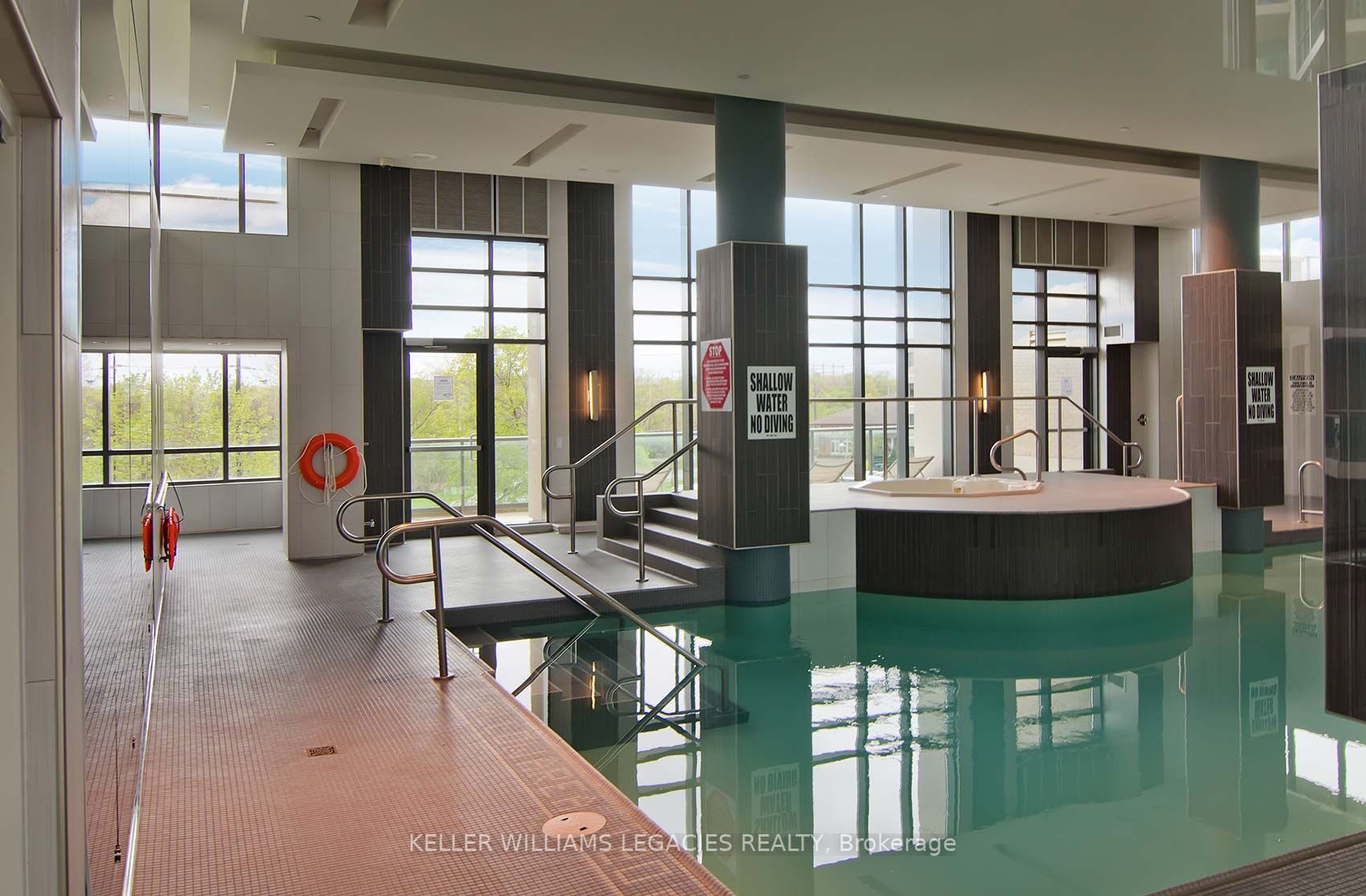 225 Sherway Gardens Rd, #Ph207