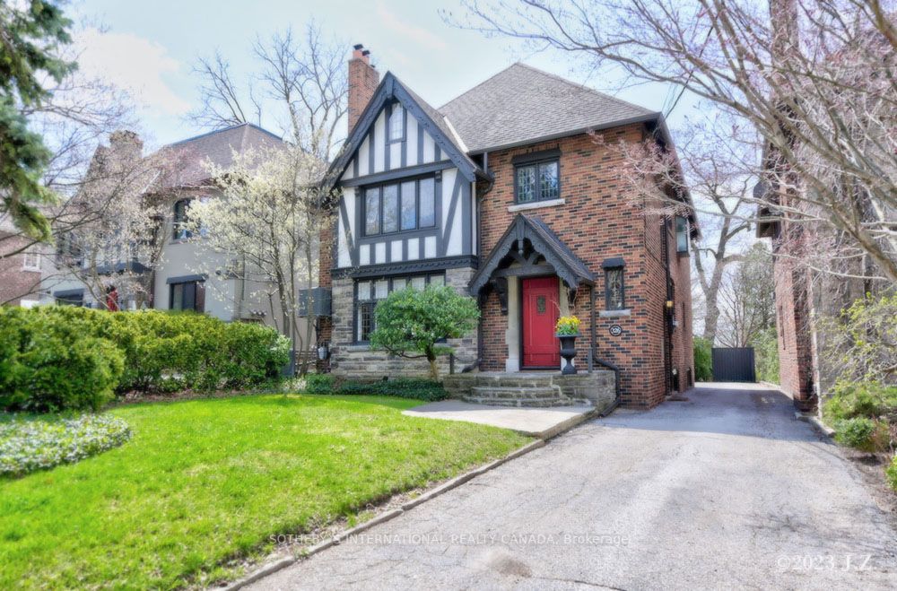 326 Riverside Dr, #Upper