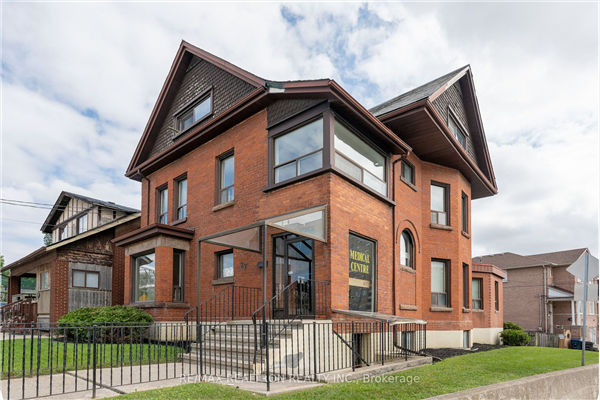 27 John St, Toronto