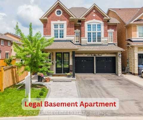 11 Brethby St