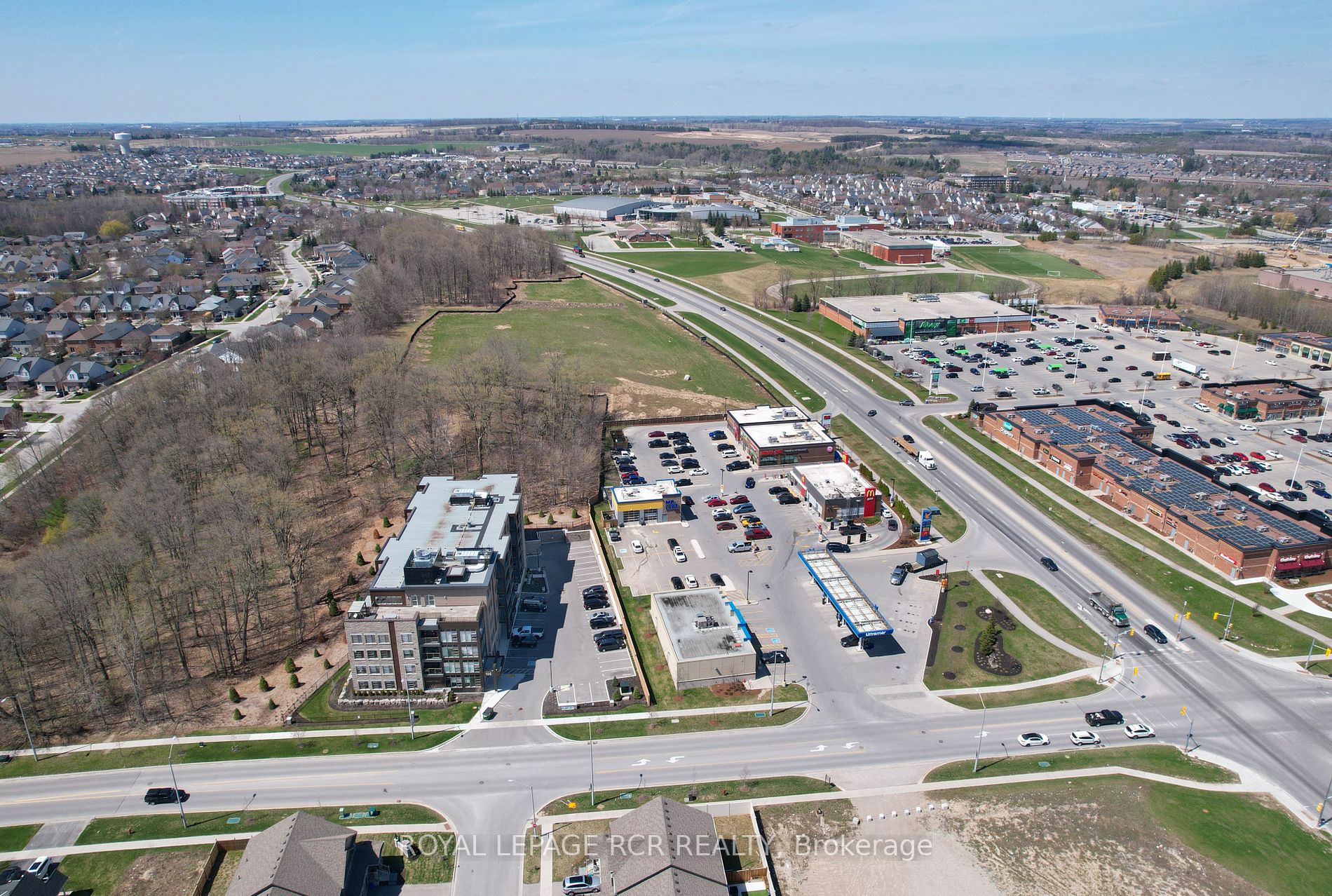 105 Spencer Avenue, #208