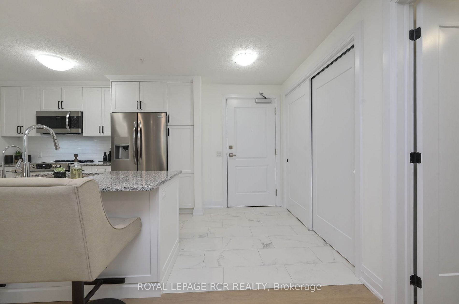 105 Spencer Avenue, #208