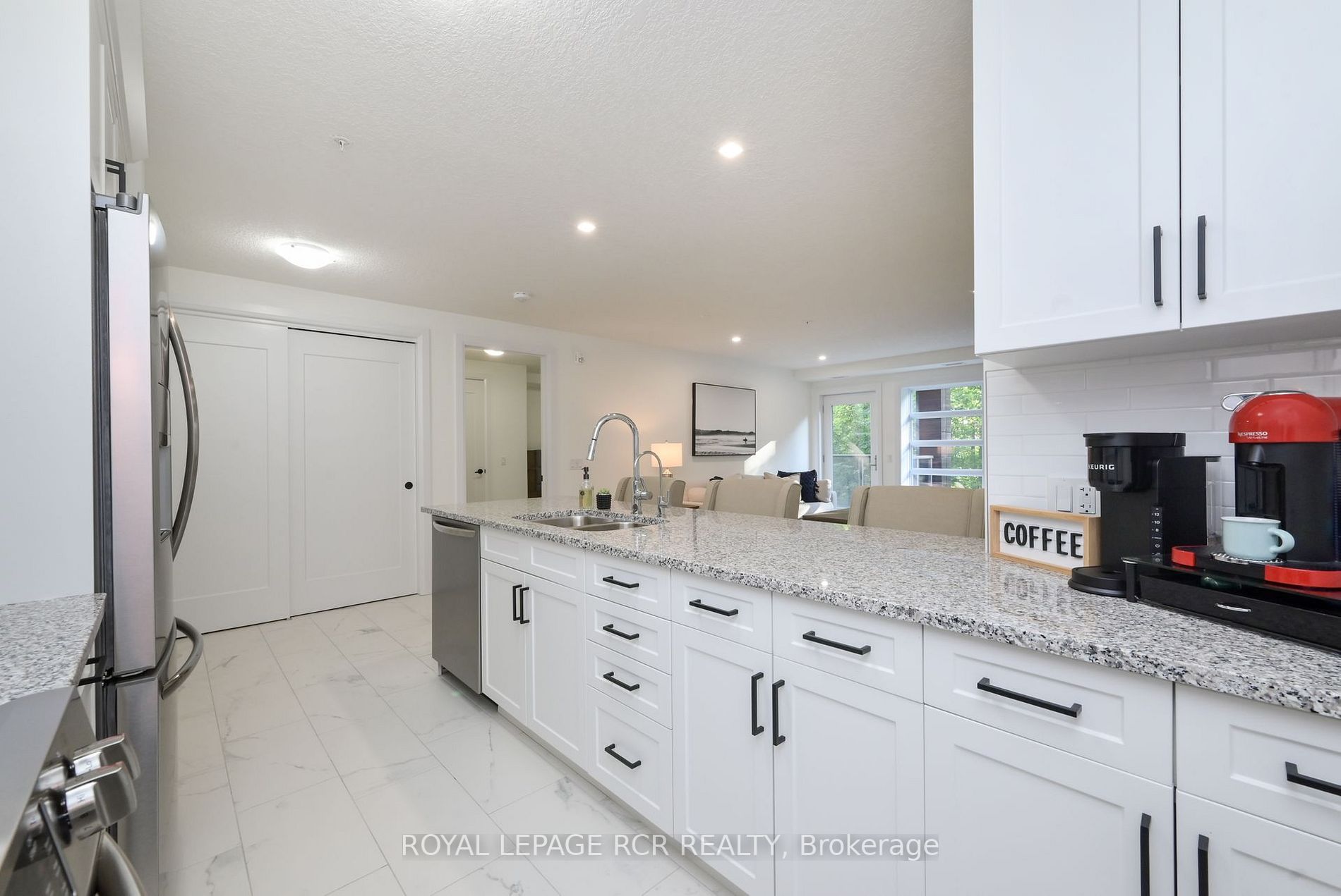 105 Spencer Avenue, #208