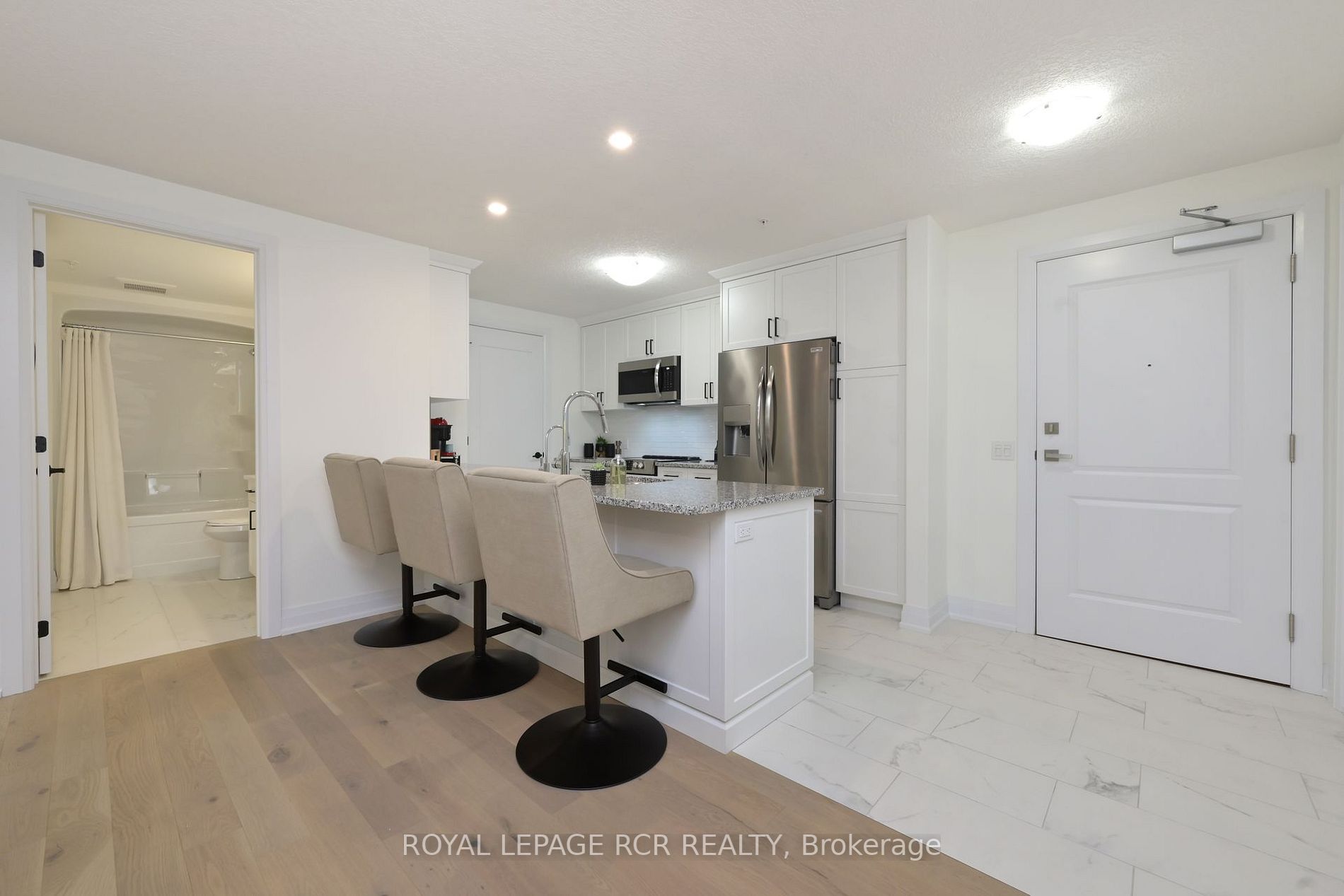 105 Spencer Avenue, #208