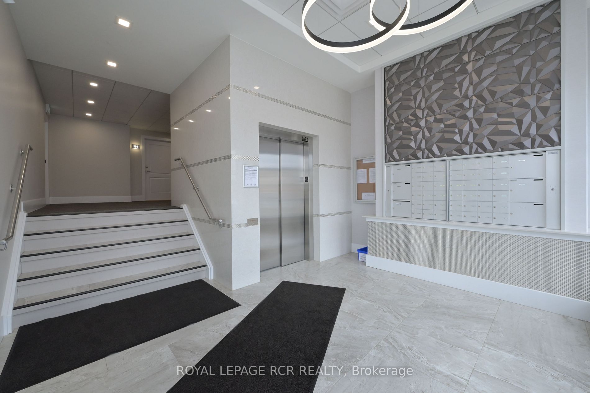 105 Spencer Avenue, #208