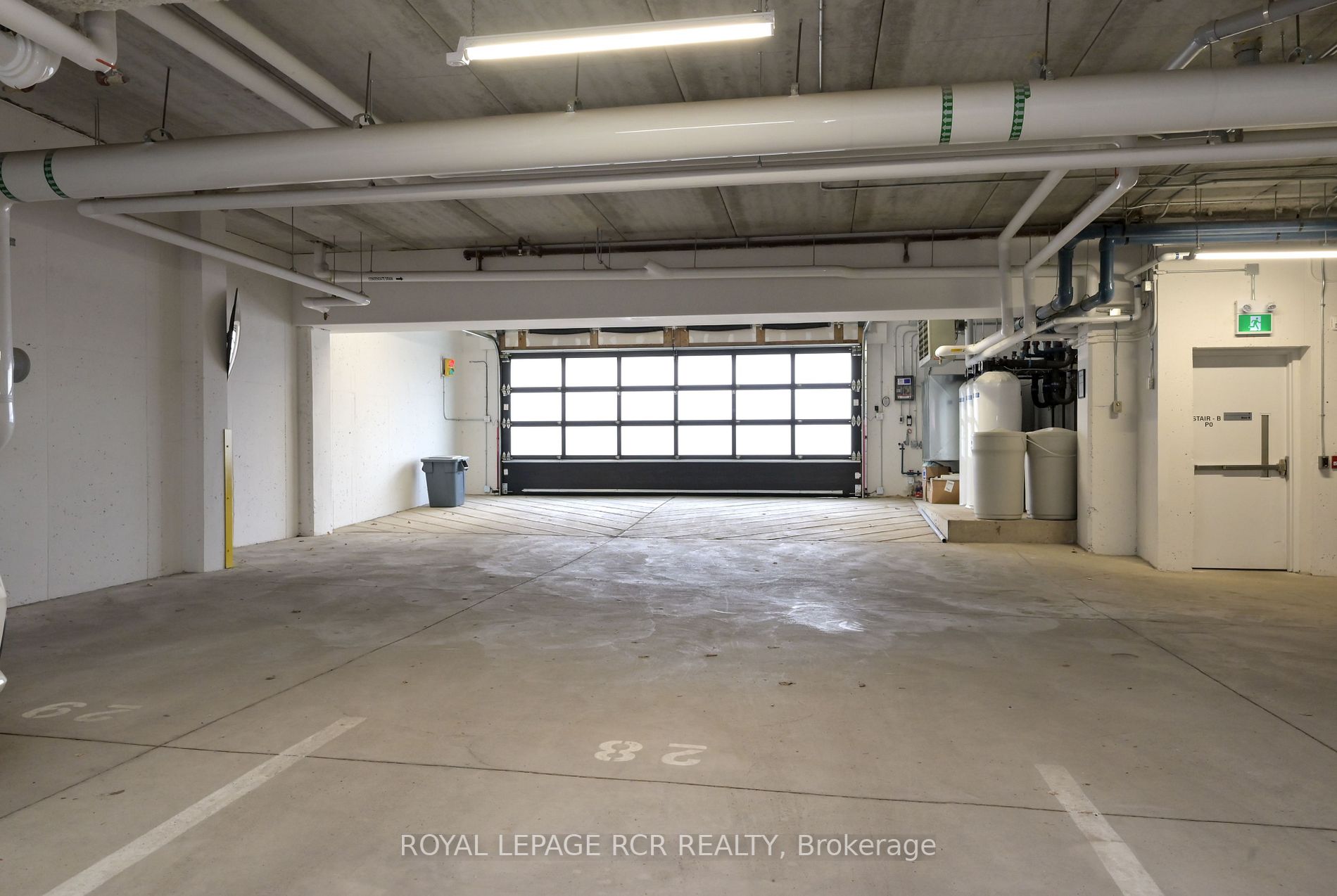105 Spencer Avenue, #208