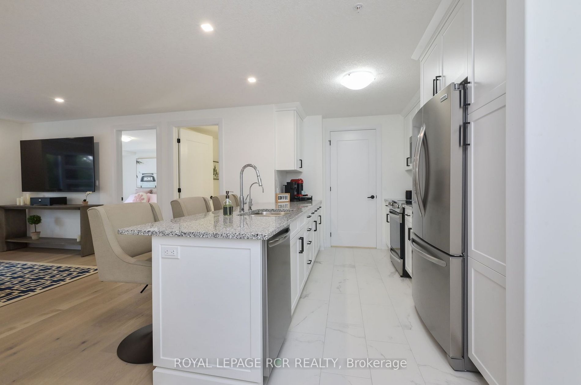 105 Spencer Avenue, #208