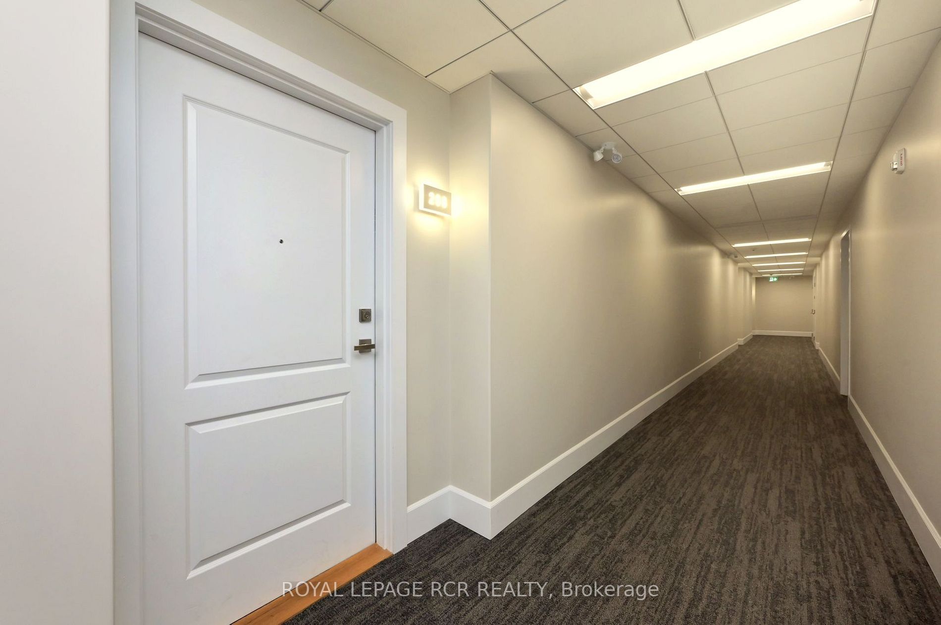 105 Spencer Avenue, #208