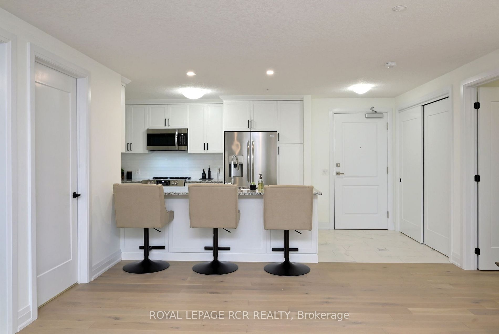 105 Spencer Avenue, #208