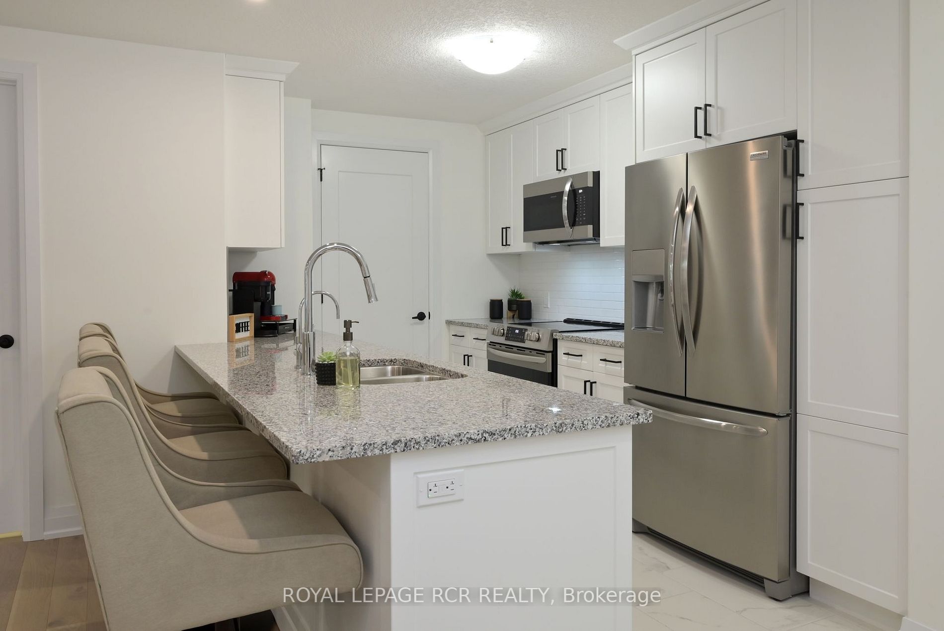 105 Spencer Avenue, #208