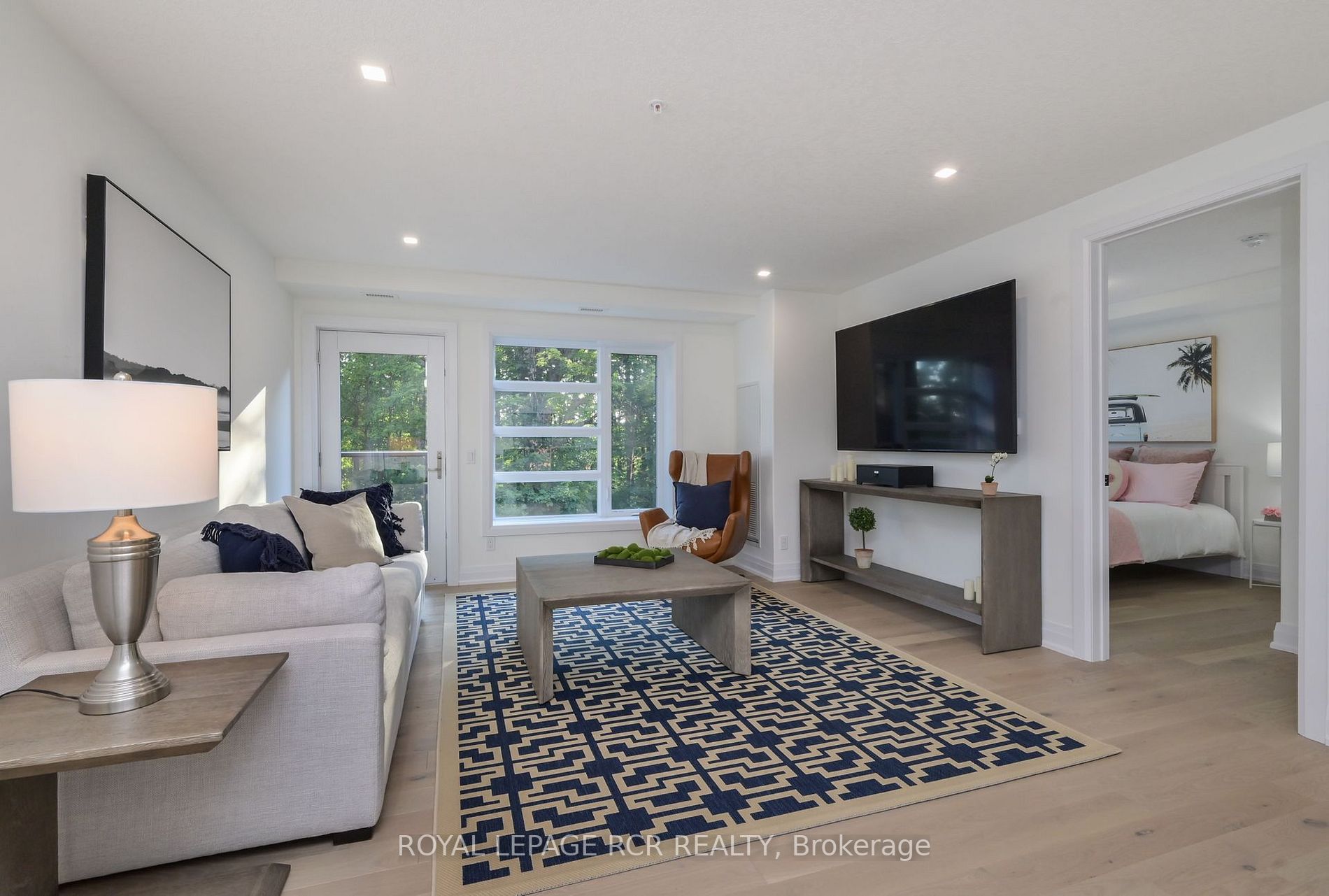105 Spencer Avenue, #208