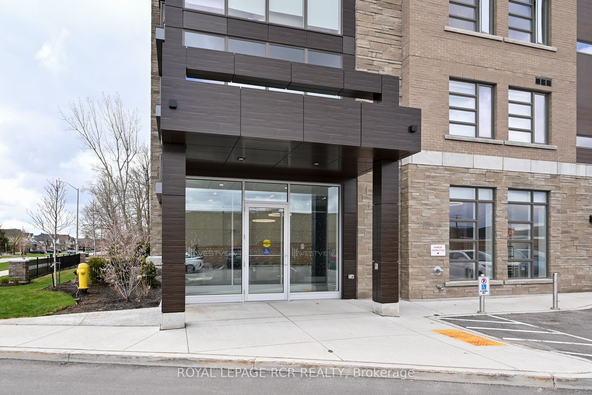 105 Spencer Ave, #208