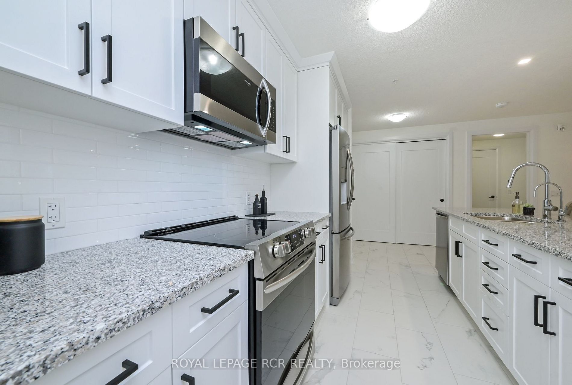 105 Spencer Avenue, #208