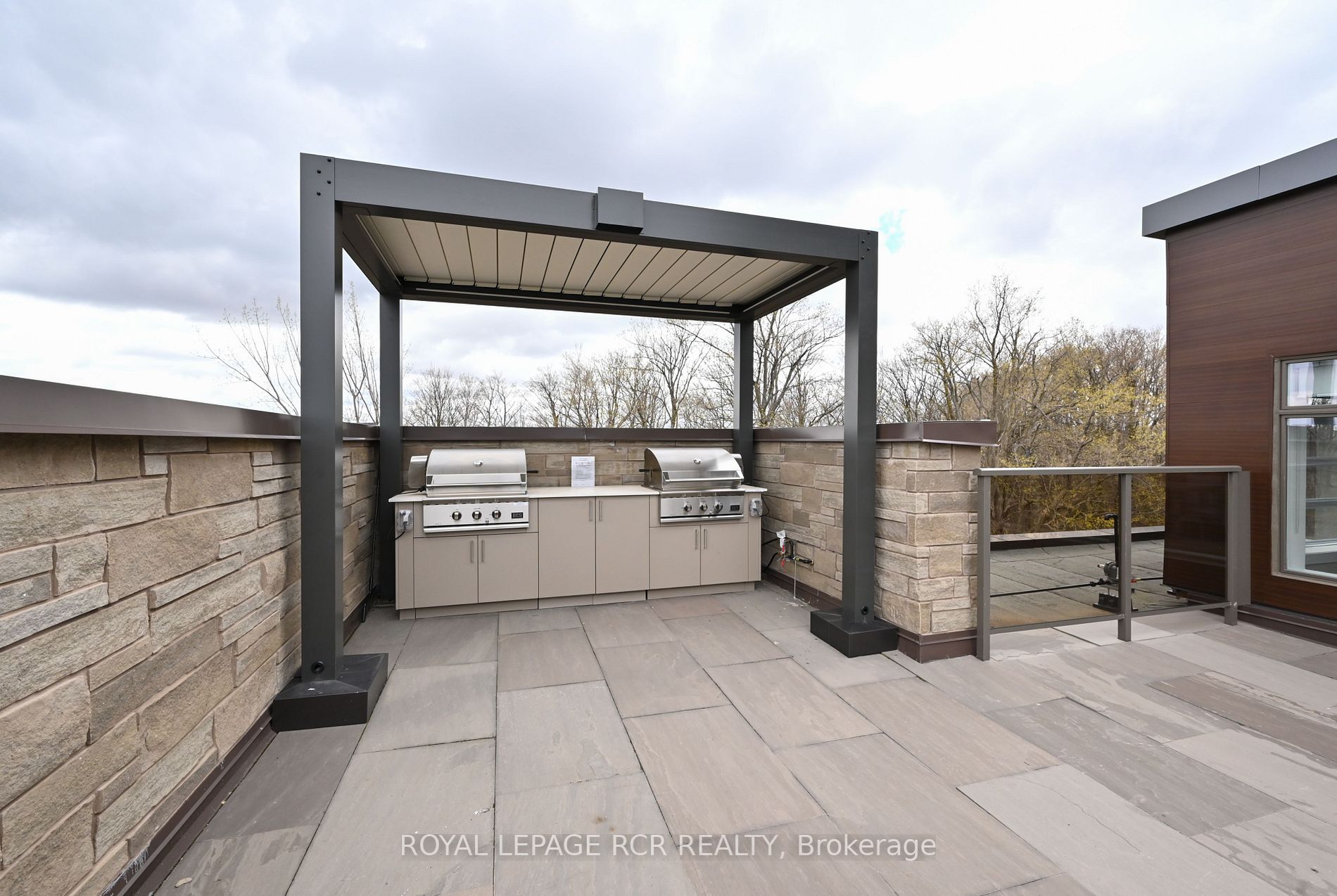 105 Spencer Avenue, #208
